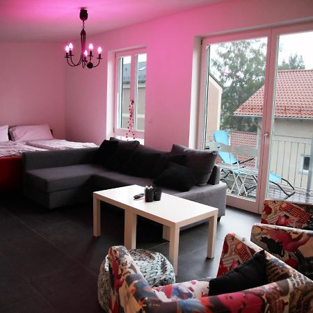 Appartement Ferien In Bad Aibling Extérieur photo