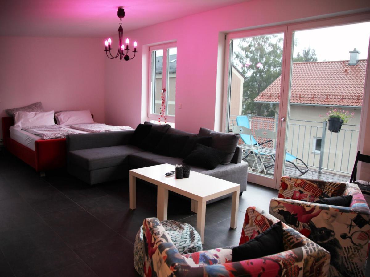 Appartement Ferien In Bad Aibling Extérieur photo