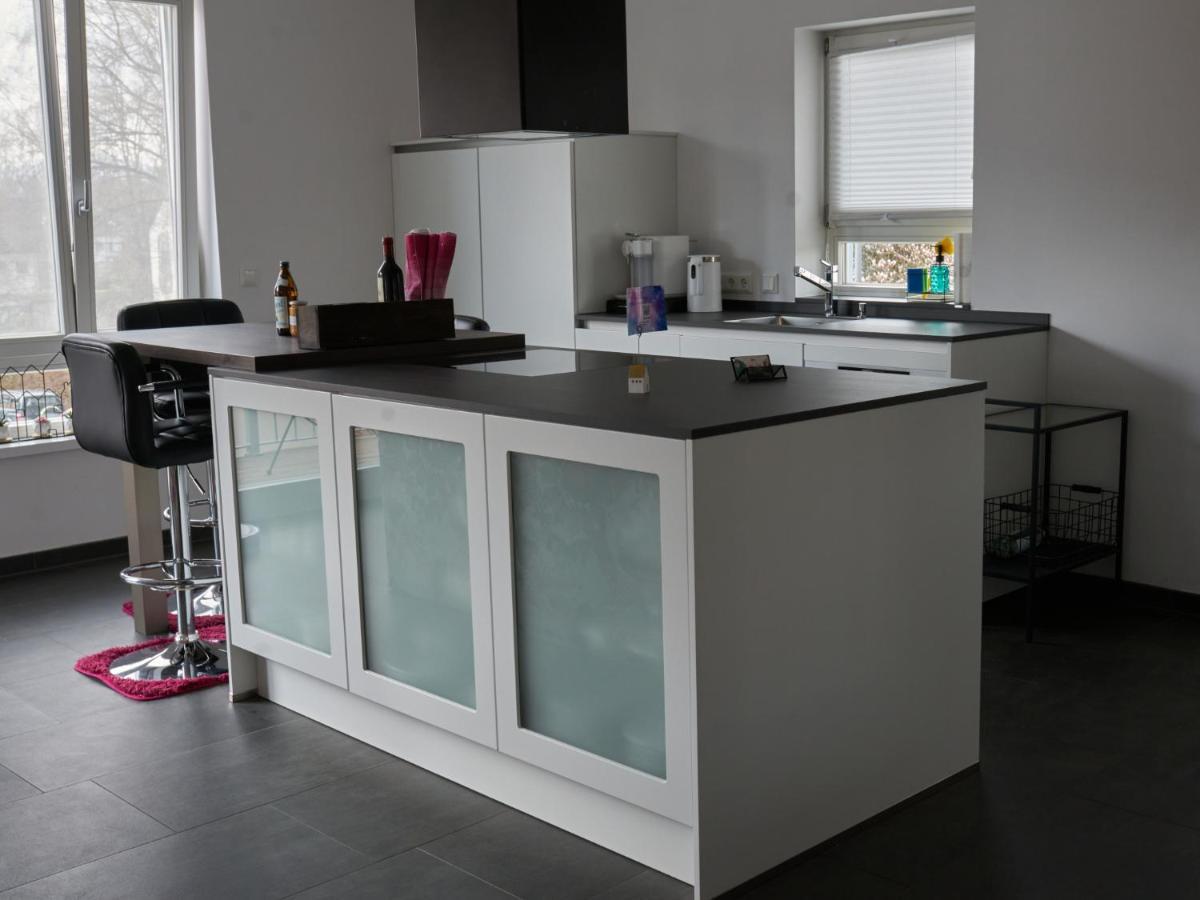 Appartement Ferien In Bad Aibling Extérieur photo