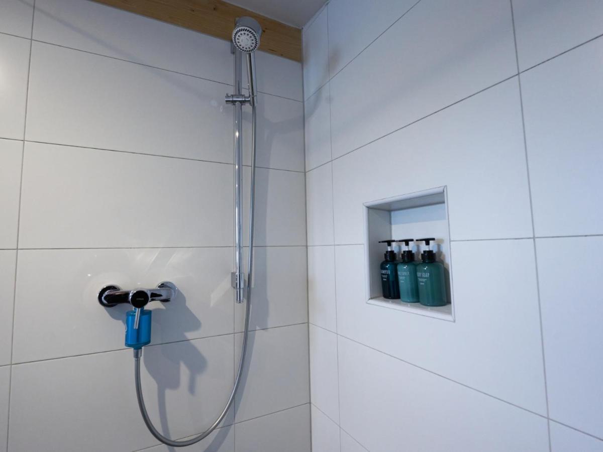 Appartement Ferien In Bad Aibling Extérieur photo