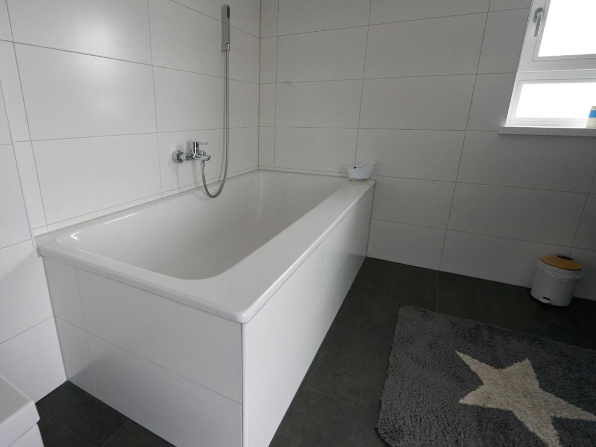 Appartement Ferien In Bad Aibling Extérieur photo